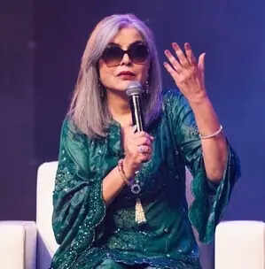 Zeenat Aman: I'm prone to being misunderstood