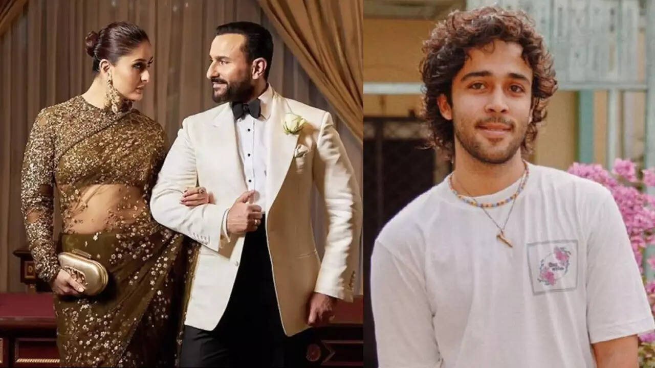 Bebo's cousin Zahan on Saif's stabbing