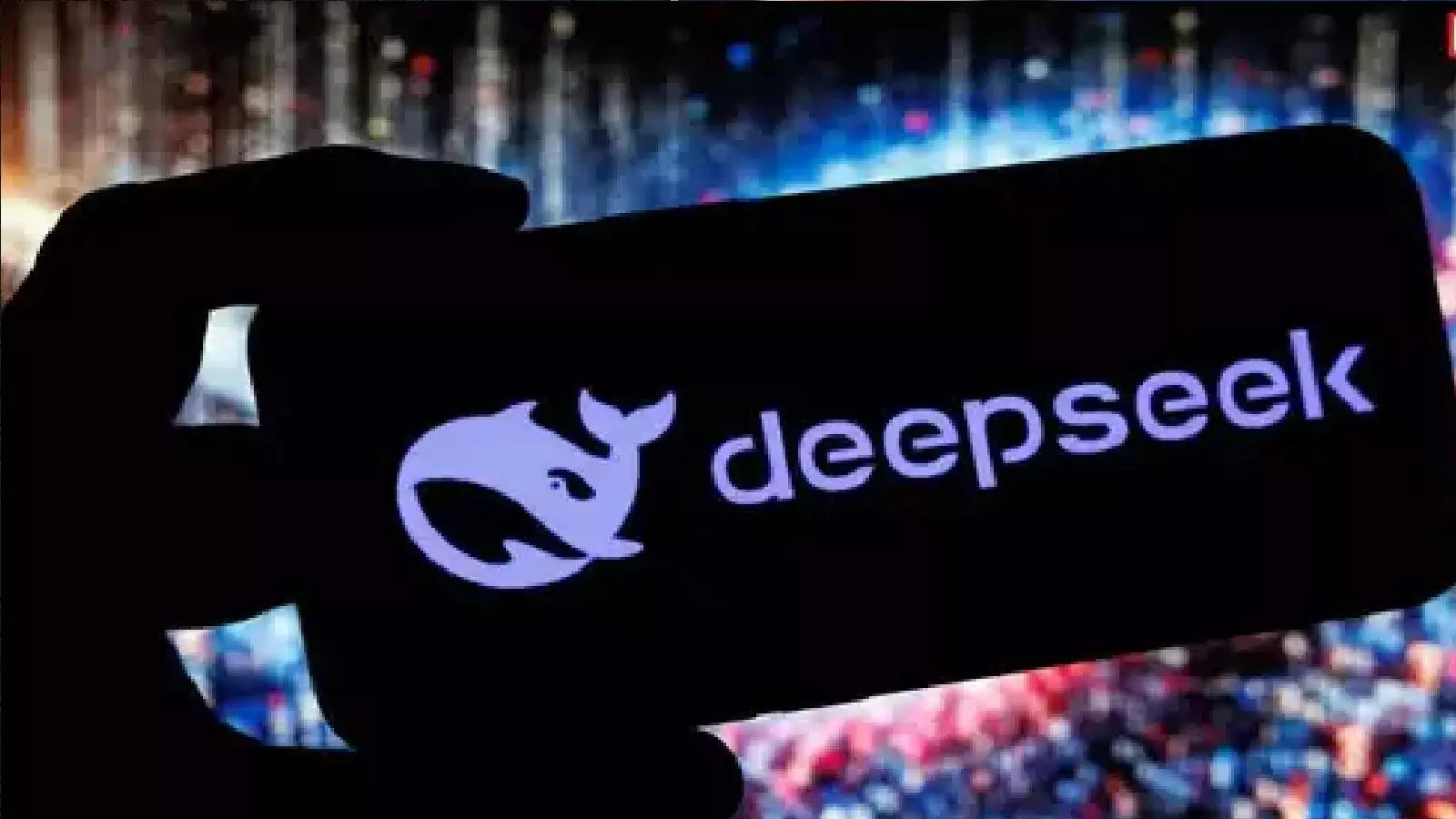 'DeepSeek DID NOT build OpenAI for USD 5M' : Bernstein dismisses the Chinese company's claims