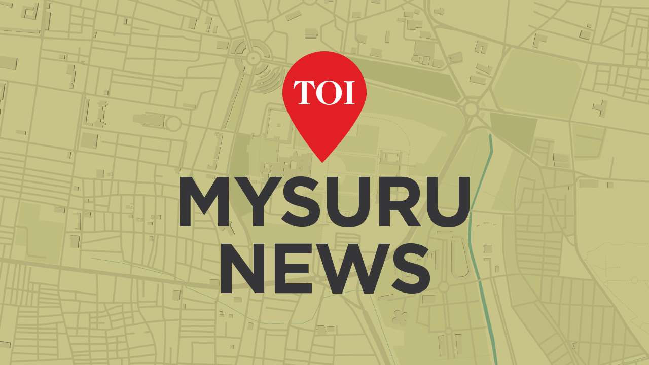 Sugreeva emerges as the heaviest Dasara elephant at 5,850 kg