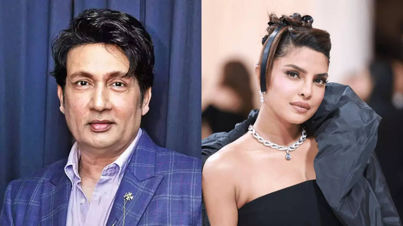 When Shekar lauded PC for speaking about being sidelined