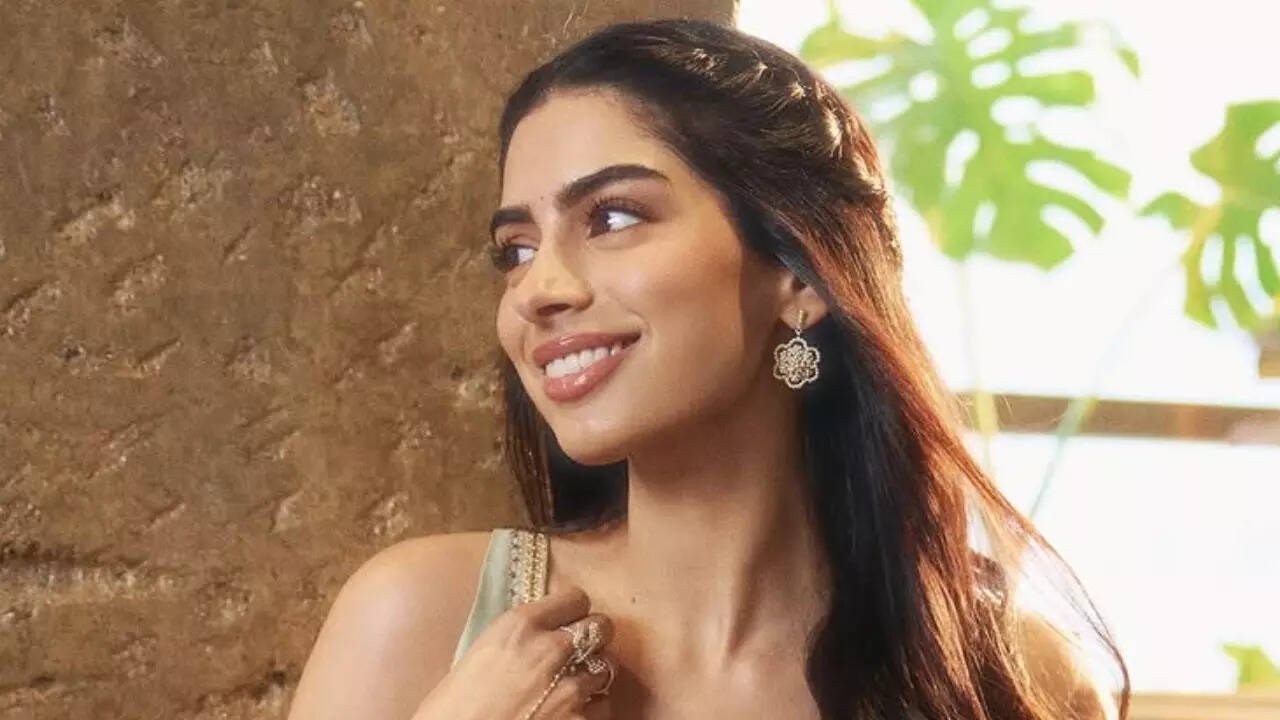 Khushi: There was a fear of rejection - EXCLUSIVE