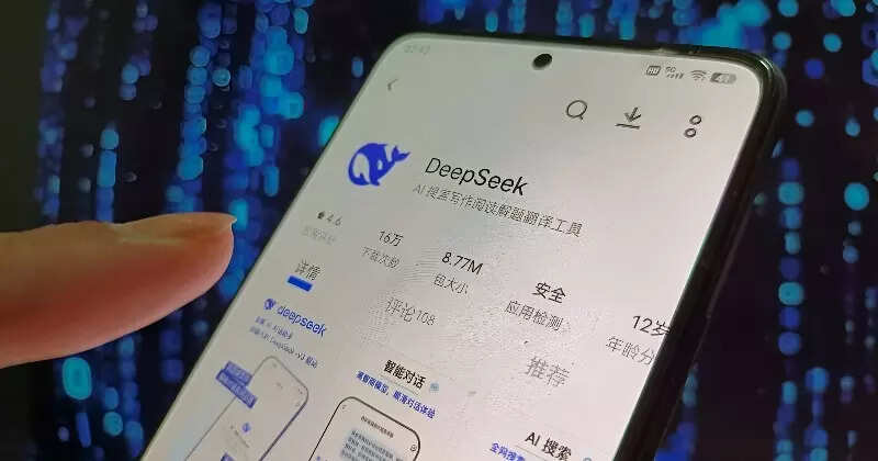 DeepSeek vs. ChatGPT: What aspiring coders need to know about the AI race that has grabbed the attention of Trump and Musk