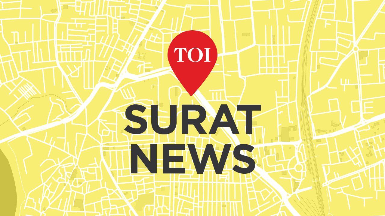 Surat Luxury Car Theft Gang Busted by Police