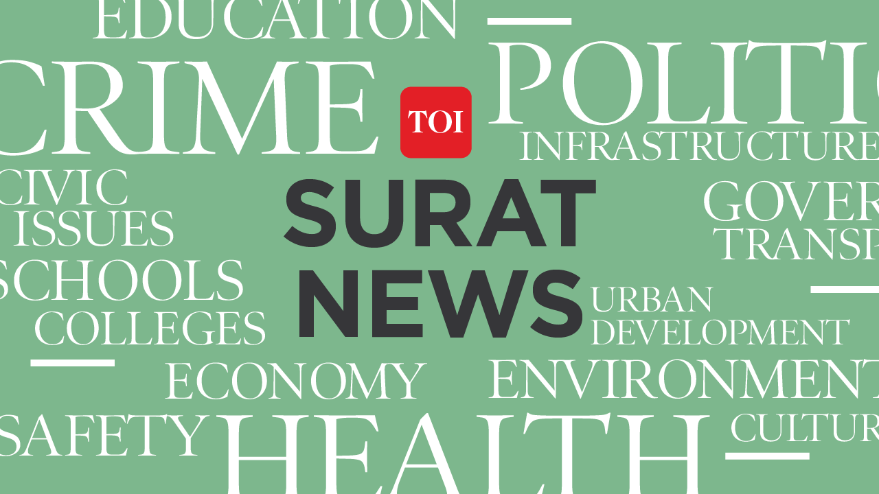 Surat Forex Scam Costs Property Dealer 57 Lakh Rupees