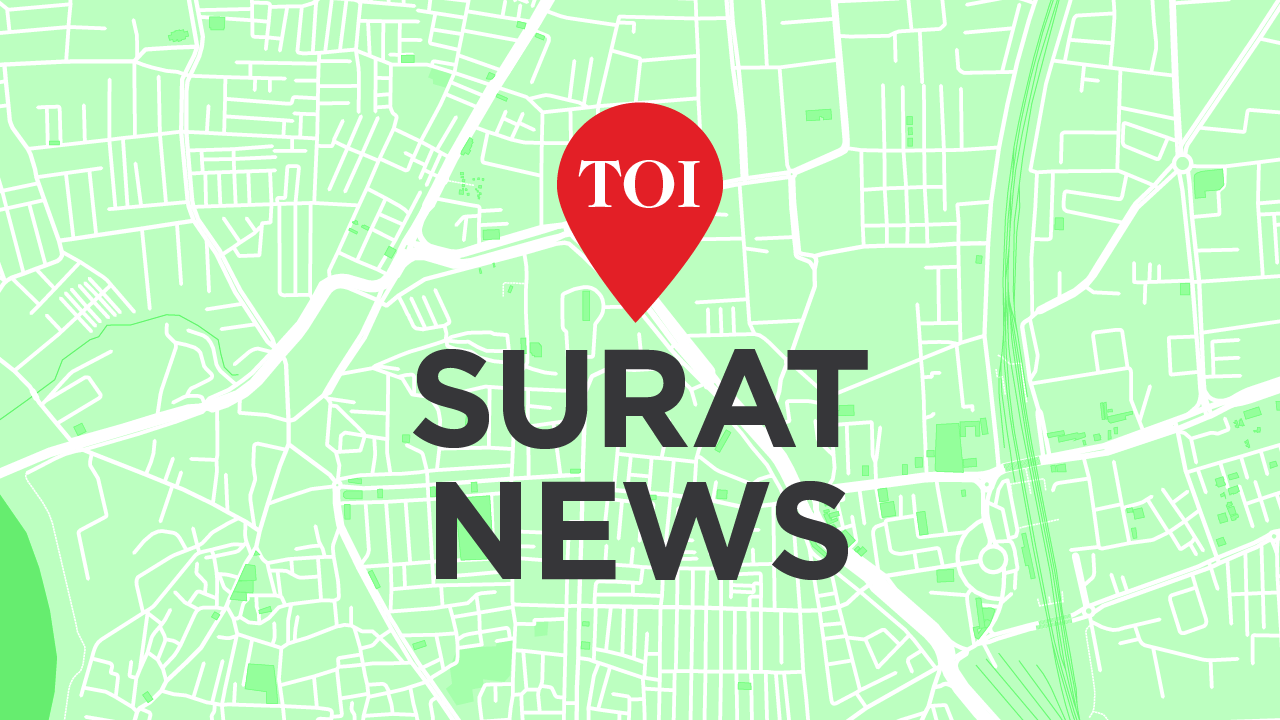 DRI Seizes Parcels from Dubai in Major Surat SEZ Raid