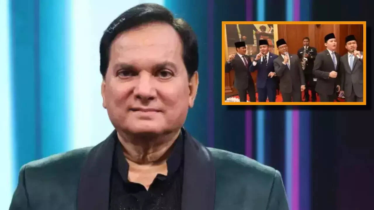Lalit Pandit reacts to ‘Kuch Kuch Hota Hai’ magic