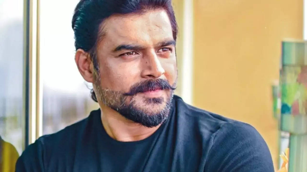 R Madhavan: My net worth would be higher if I was...'