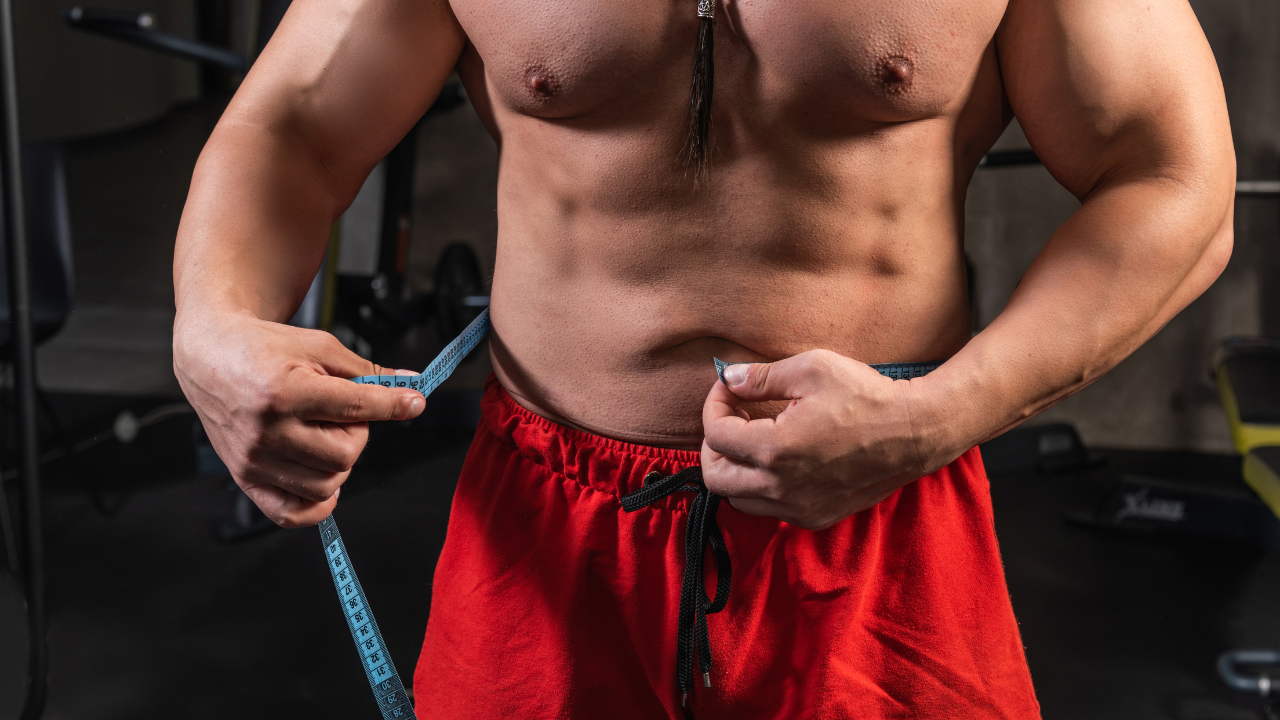 5 ways to burn fat without losing muscle