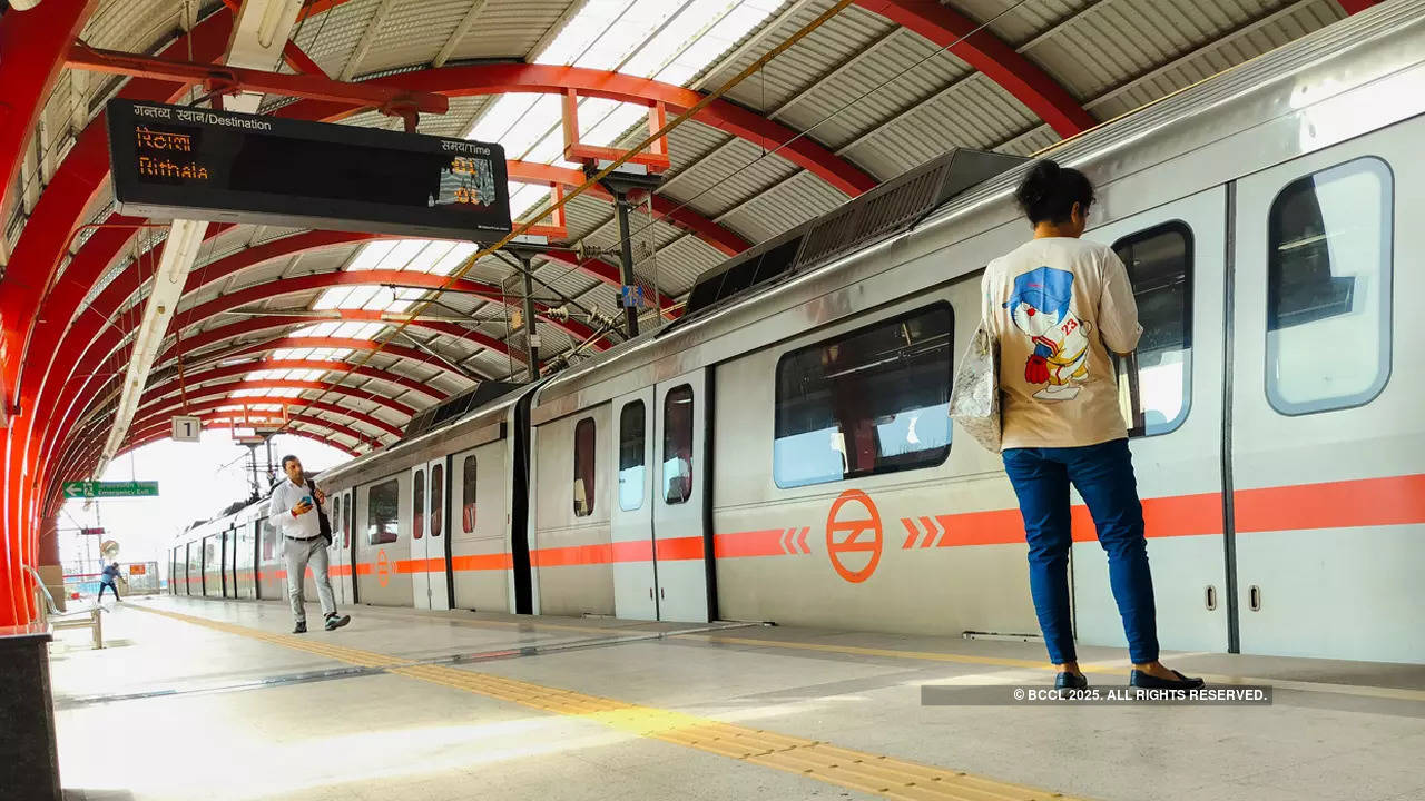 Budget 2025: Metro rail network may be more than doubled over next 5 years