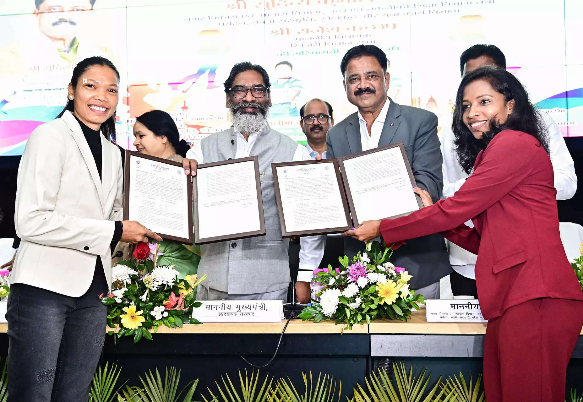 Jharkhand Announces State Higher Education Awards to Recognize Excellence in Research and Academia