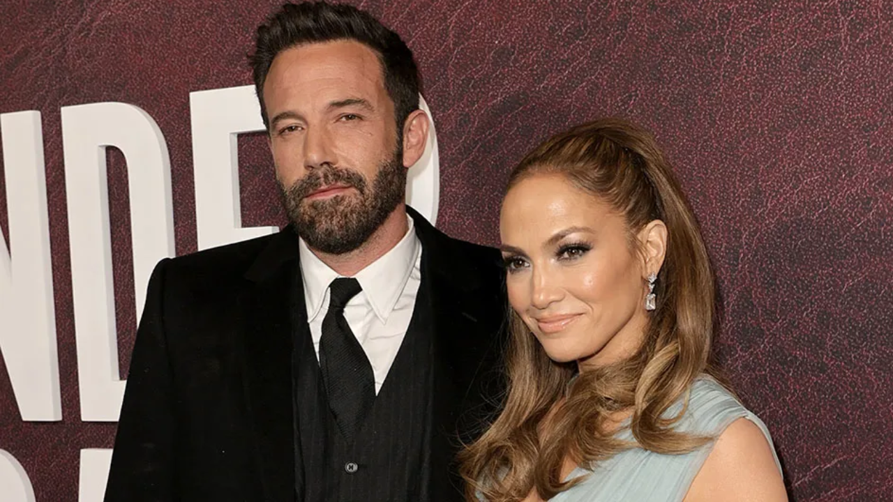 JLo-Ben split profits from unsold $68 Million Mansion