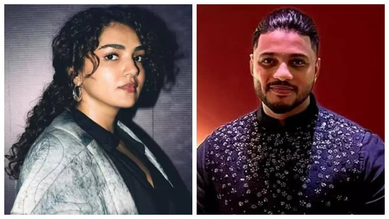 Is Raftaar getting married for 2nd time post divorce?