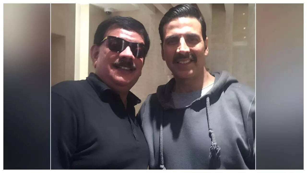 Akshay Kumar CONFIRMS Hera Pheri 3 with Priyadarshan