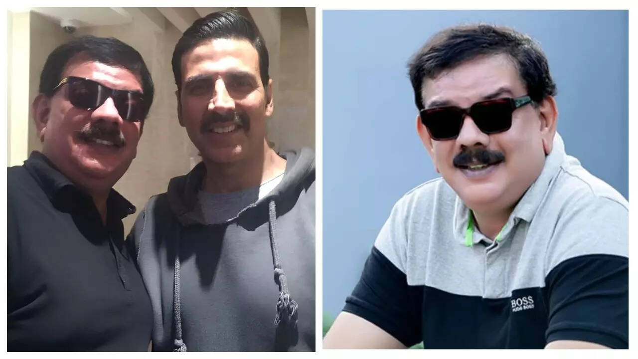 Priyadarshan on returning to 'Hera Pheri' franchise - Excl