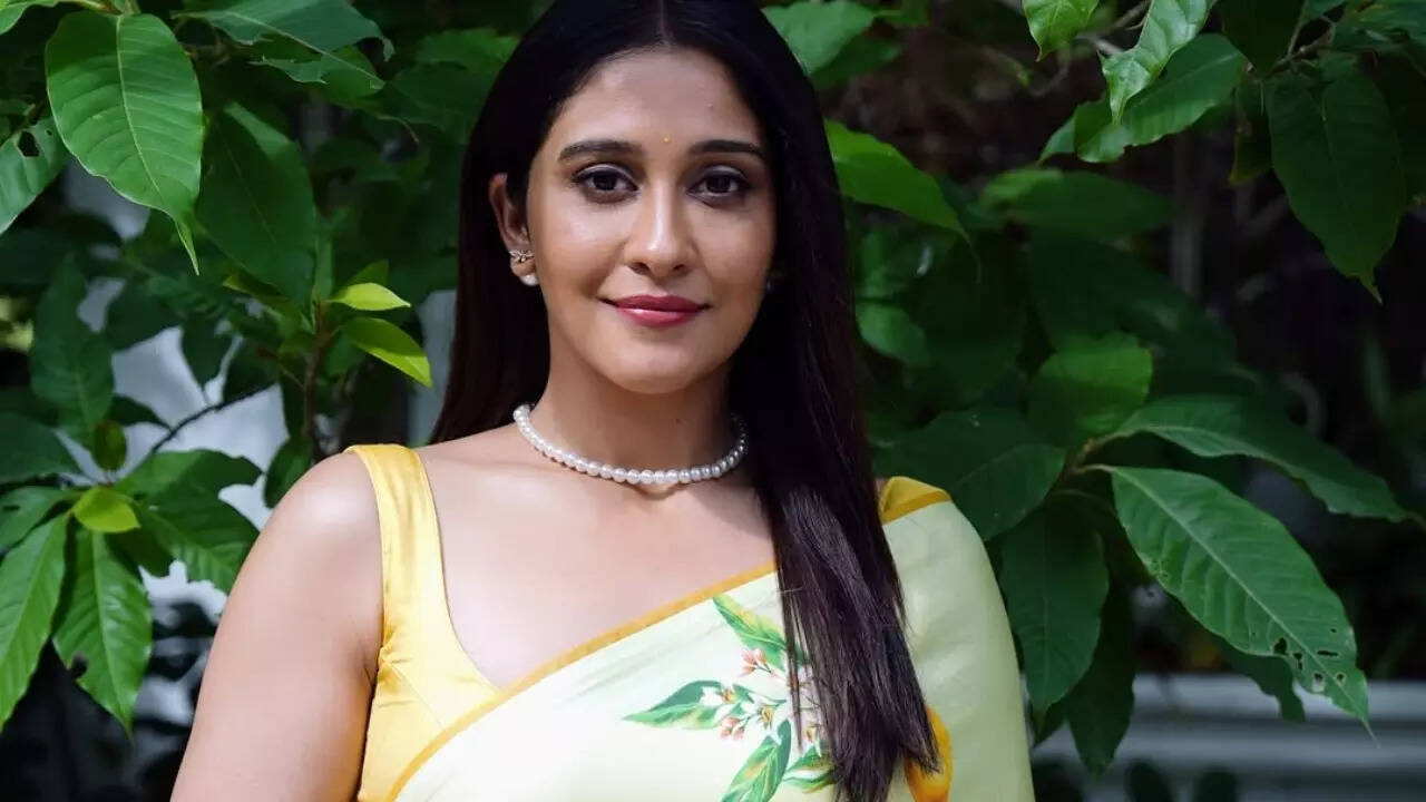 Regina Cassandra says now B'wood needs South actors