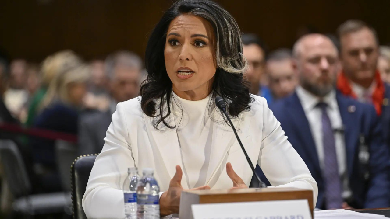 Tulsi Gabbard hearing: What is the Havana Syndrome?