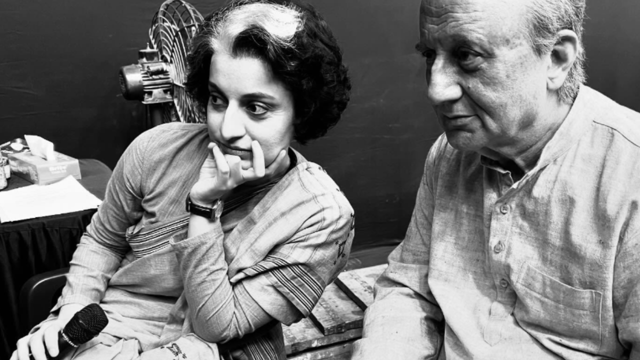 'Emergency' sees a slight dip in the business on day 14