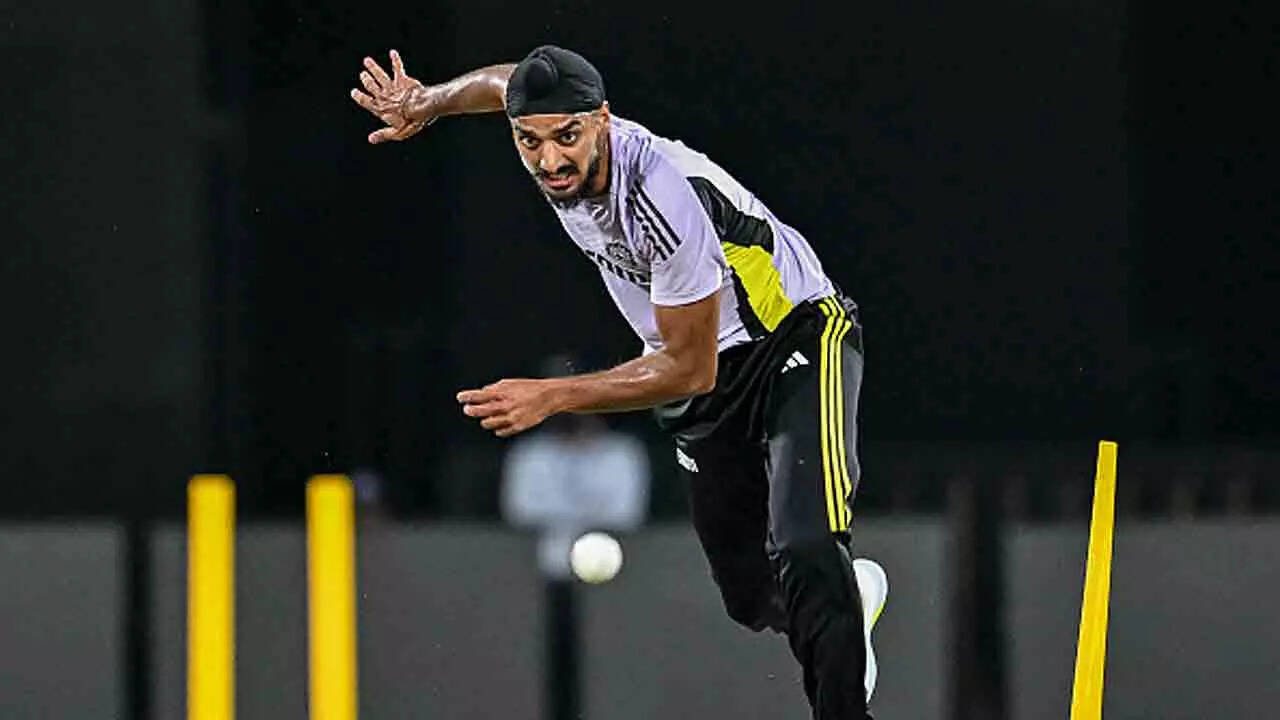 4th T20I: Time for Team India to change combination?