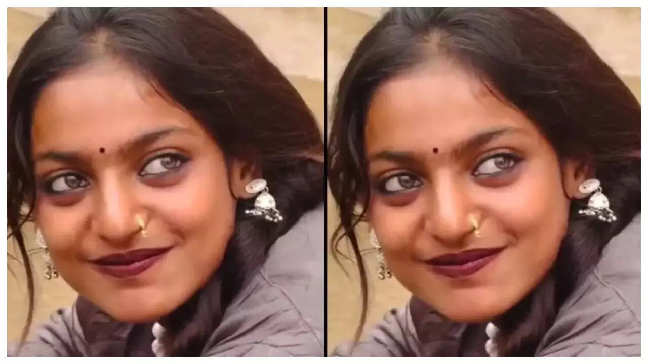 Monalisa Bholsle set for Bollywood debut