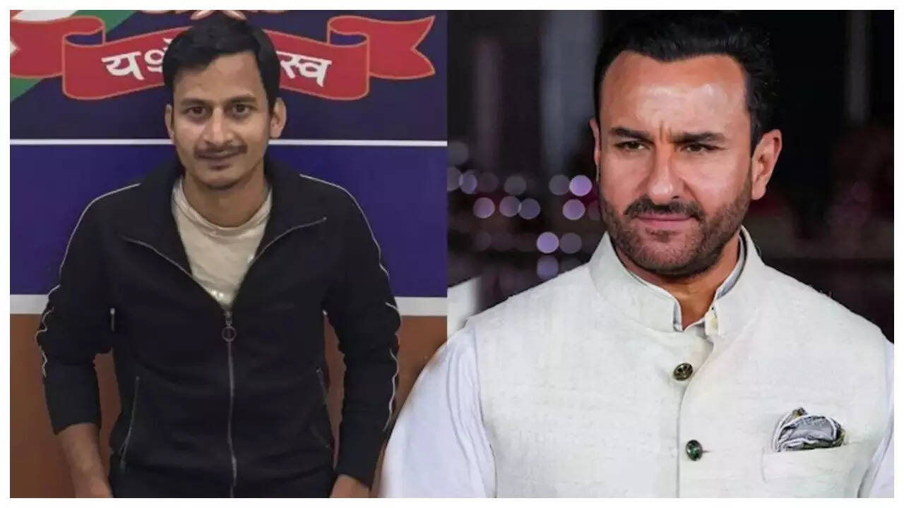Saif stabbing: Man wrongly identified asks why pic was posted