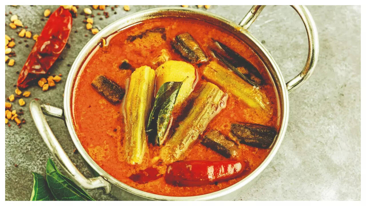 sambar