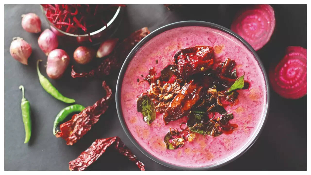 beetroot