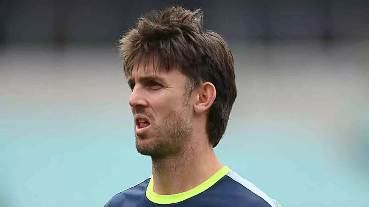 Mitchell Marsh ruled out of Champions Trophy, doubtful for IPL