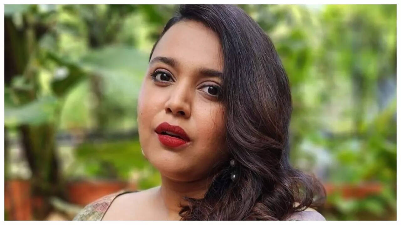 Swara Bhasker reveals her X account has been hacked