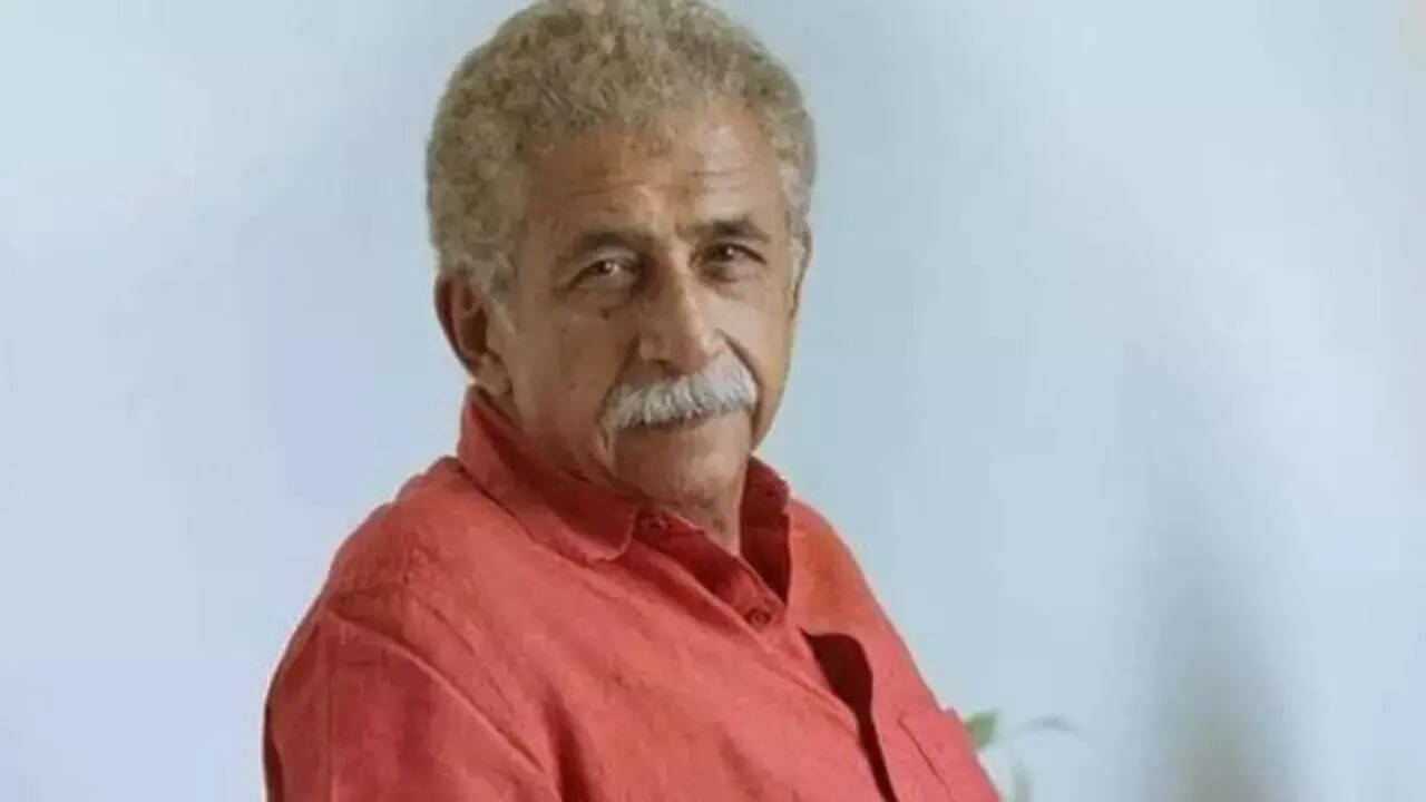 Naseeruddin slams Hindi movies that look down on women