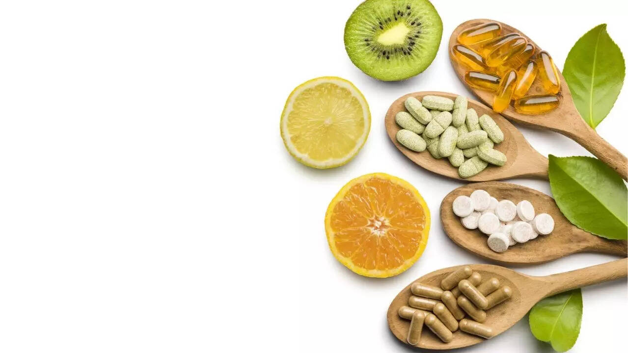 Common vitamin deficiencies in people with diabetes