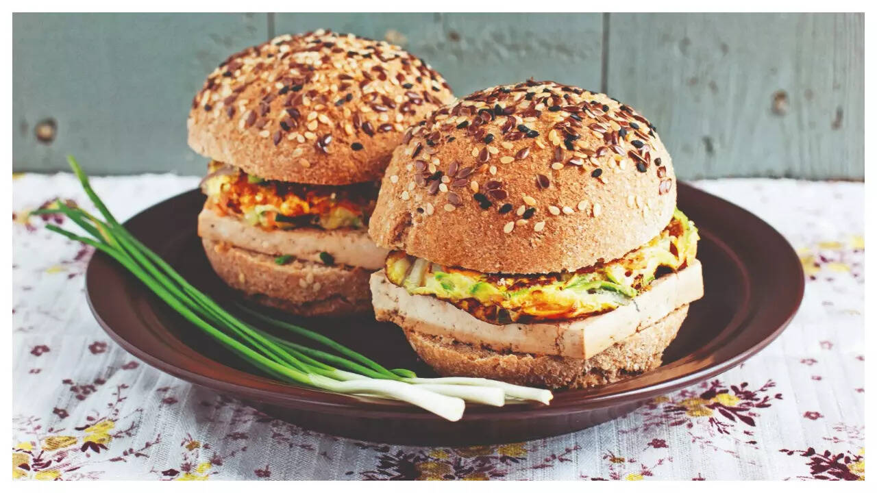 burger