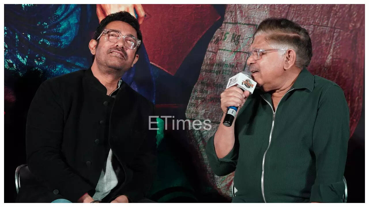 Allu Arvind wants to make Ghajini 2 with Aamir Khan