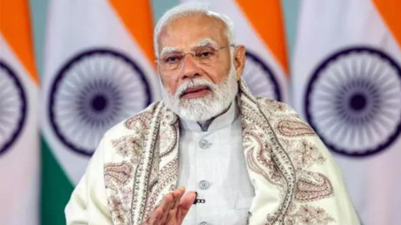 PM Modi’s message to fight obesity gains nationwide traction