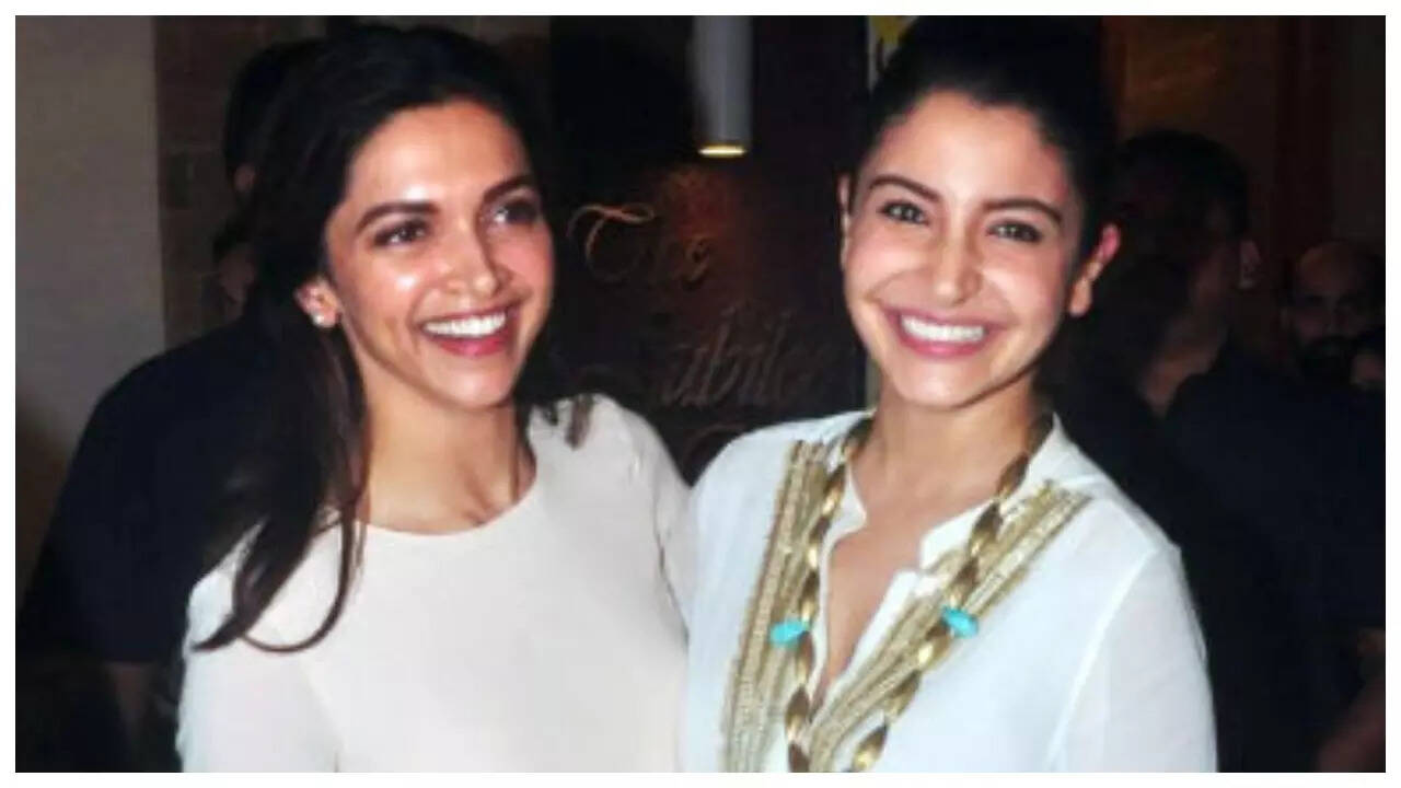 'Anushka has no starry tantrums, DP is charging too much'