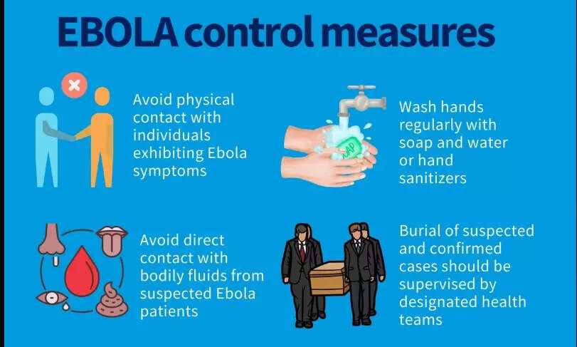 ebola control