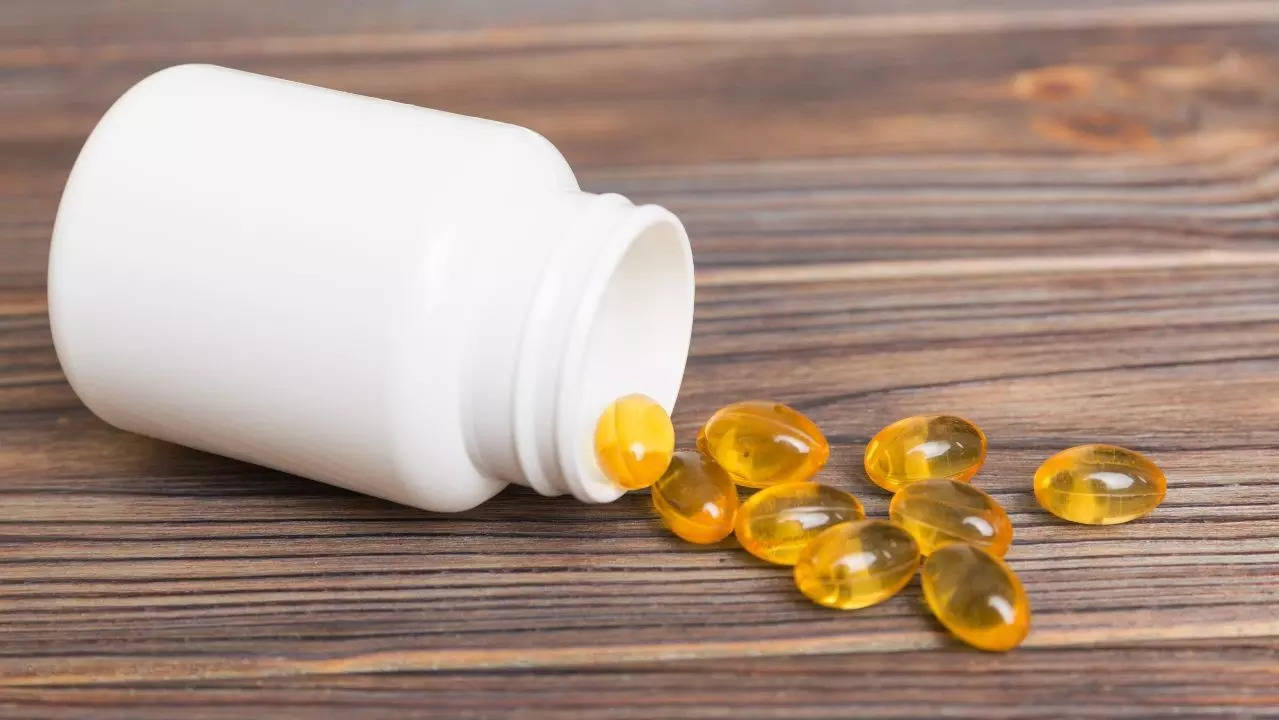 Revealed! This vitamin deficiency can keep you awake at night