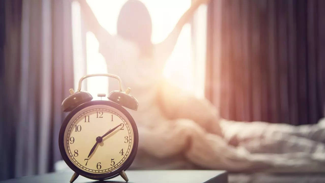 This simple morning habit can lower stroke risk