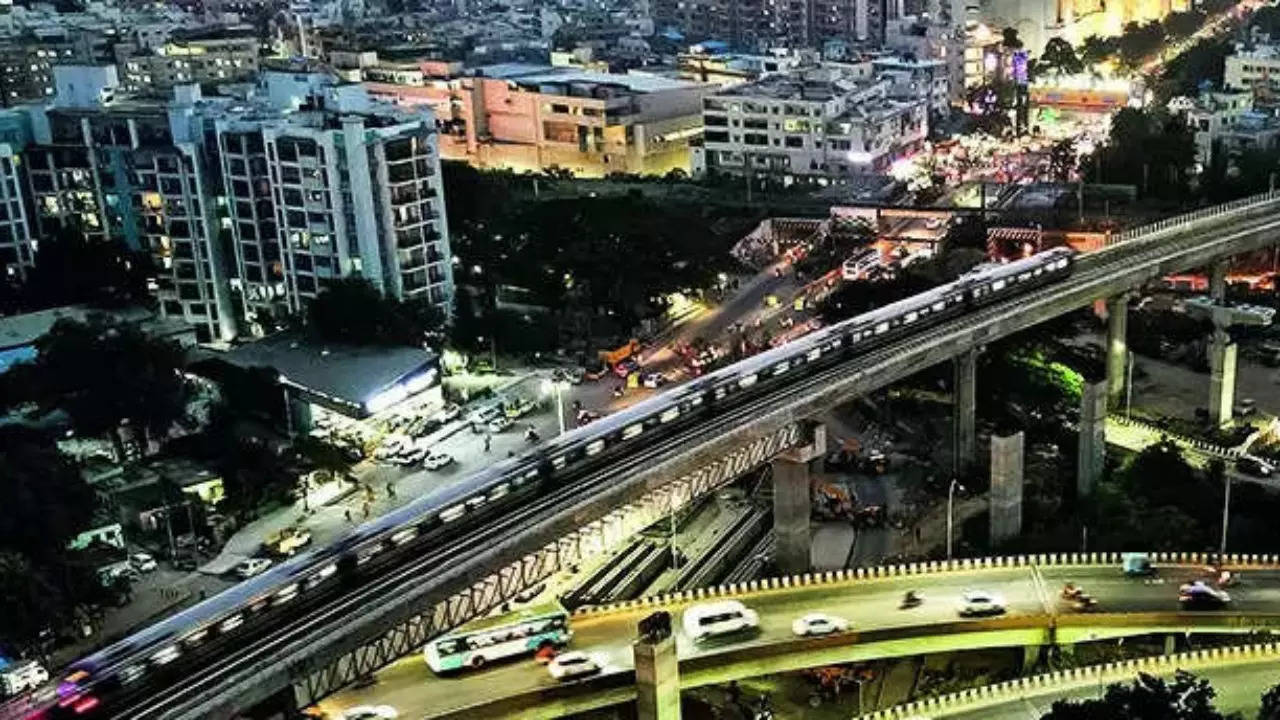 Infrastructure investment needed for next 20 years to shore up high growth