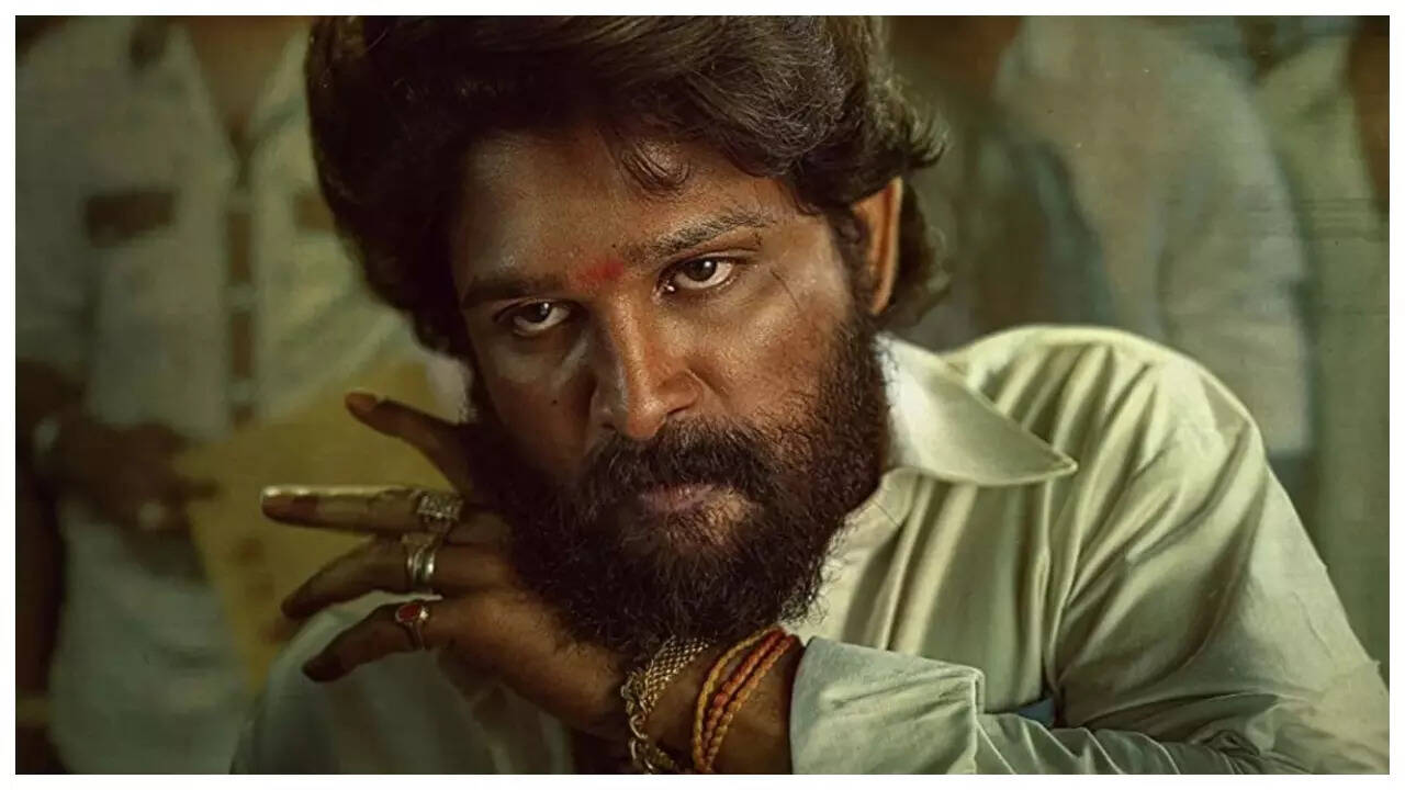 ‘Pushpa 2’ mints Rs 1233.34 crores in 58 days