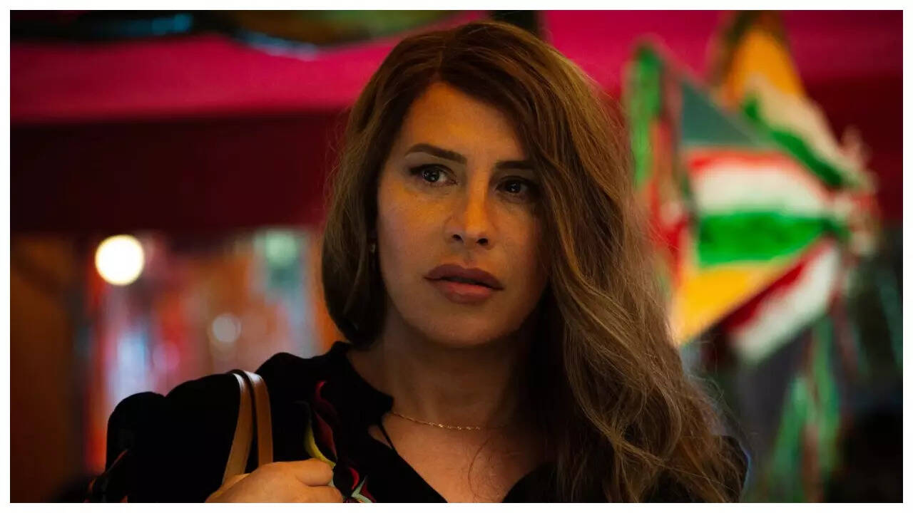 Karla Sofia Gascon apologizes for racist posts, deactivates X!