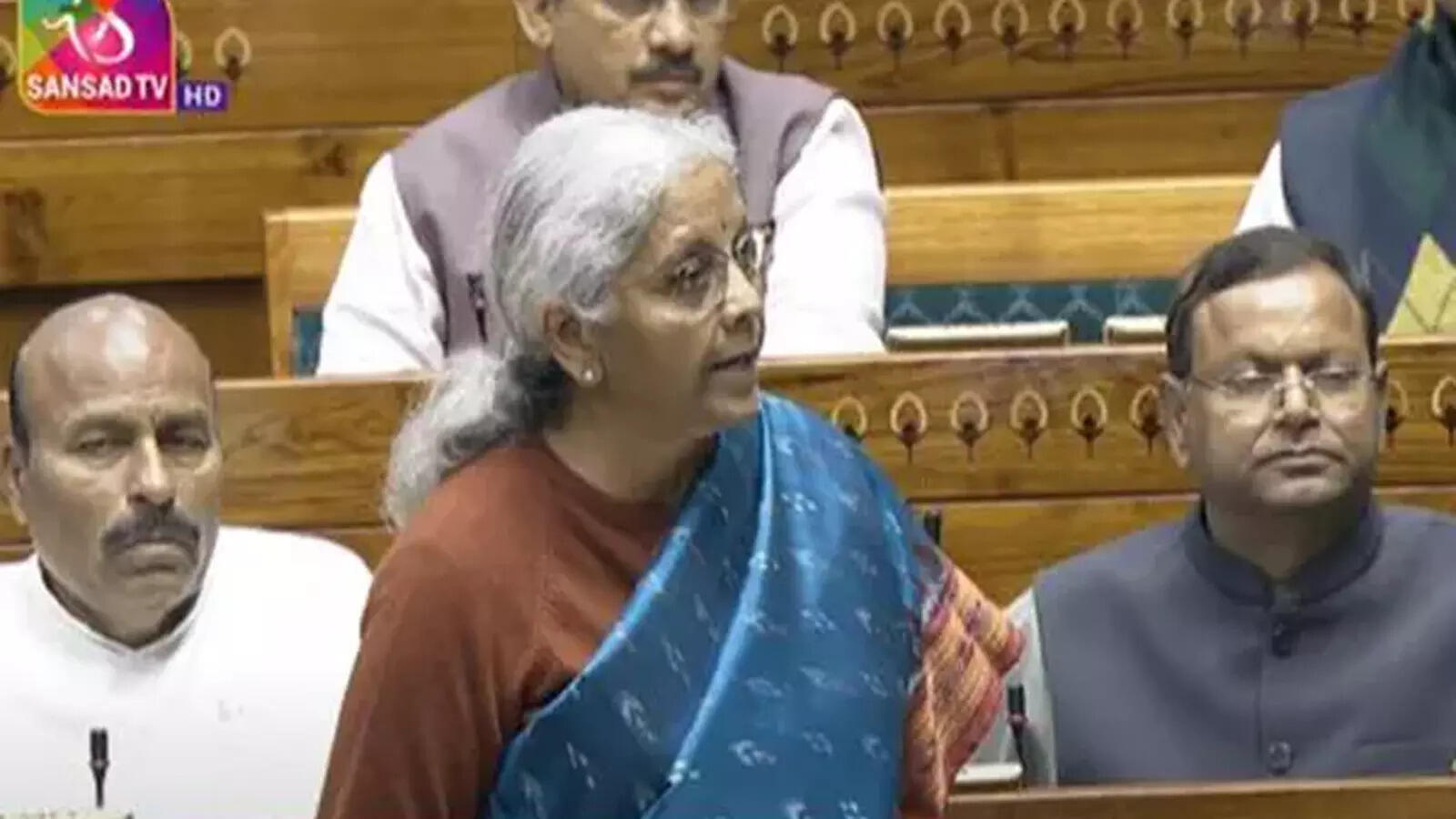 Economic Survey 2024-25: Higher education institutions grow by 13.8%, gross enrolment ratio rises to 28.4% from 23.7%