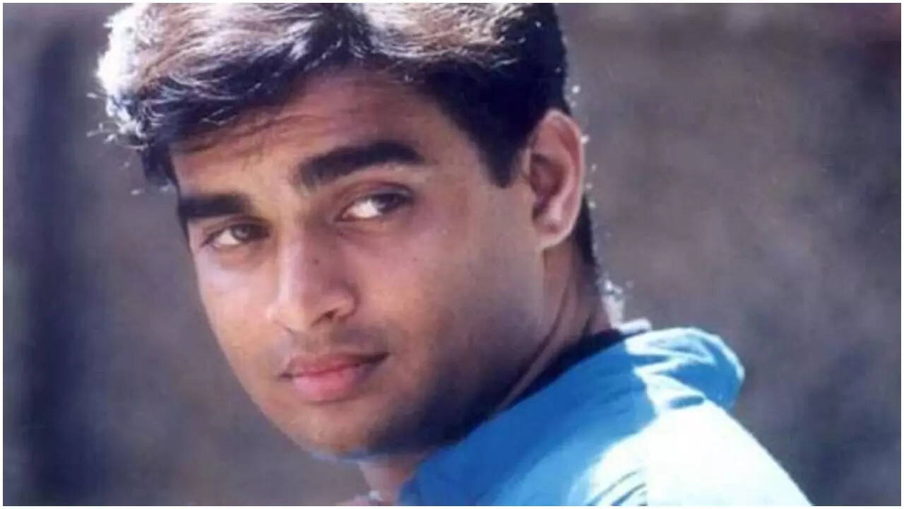 Madhavan defends controversial stalking scene in RHTDM
