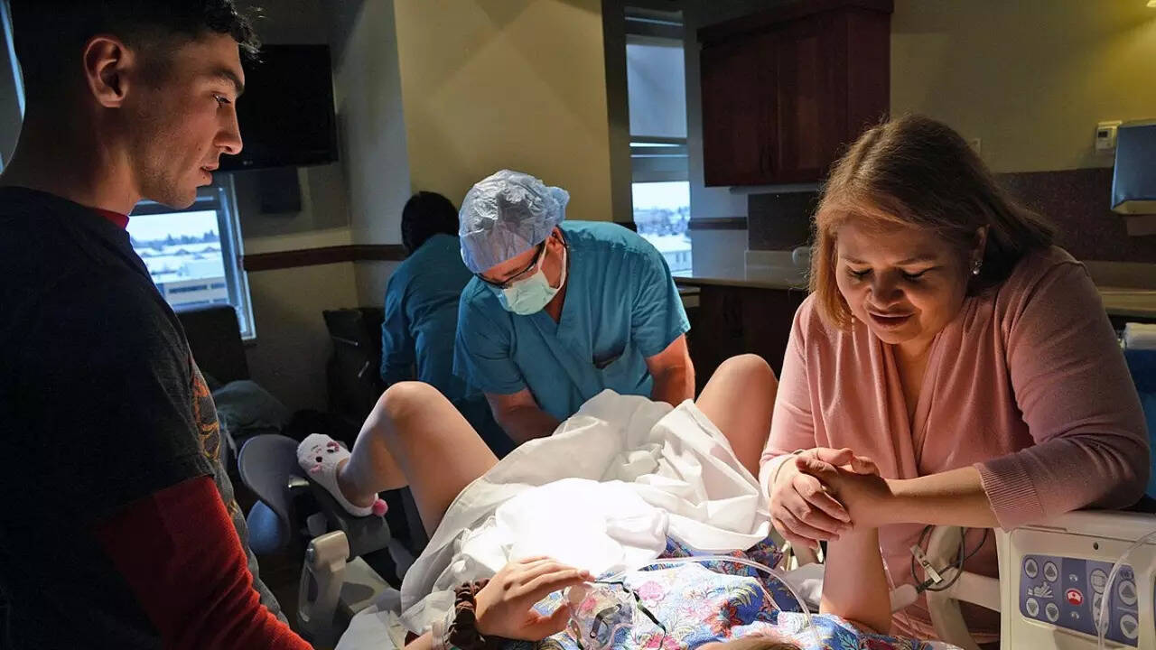 Lilly surrogacy (1)