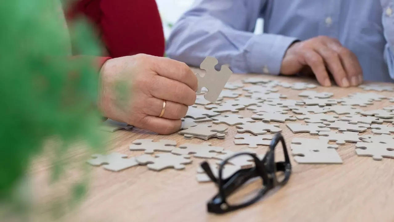 Engaging in this fun activity can delay dementia and boost longevity