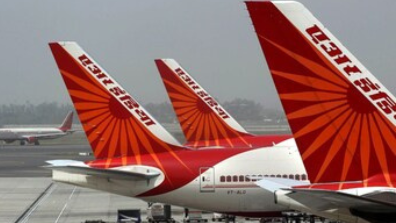 DGCA imposes Rs 30 lakh penalty on Air India for flouting rules