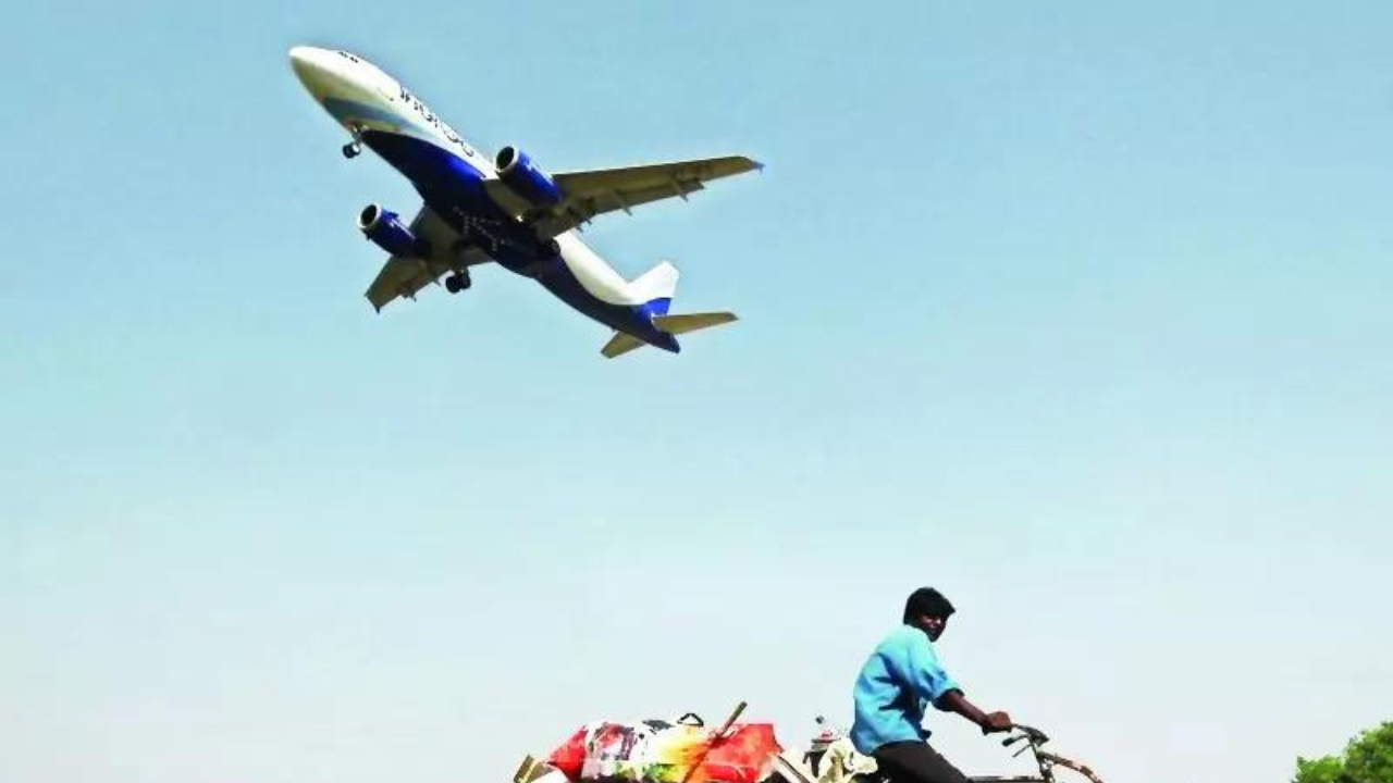 Union Budget 2025: Fly in to heal... fly abroad more, it's taxman's treat