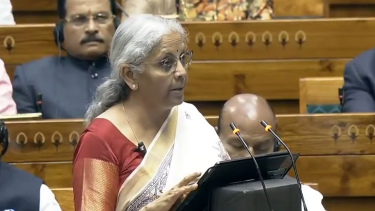 Union Budget 2025: Nirmala flips BIT coin to catch global investors