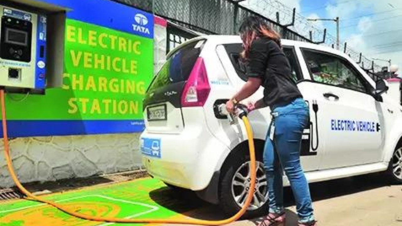 Union Budget 2025: EV industry roars on Li-ion's share of exemptions