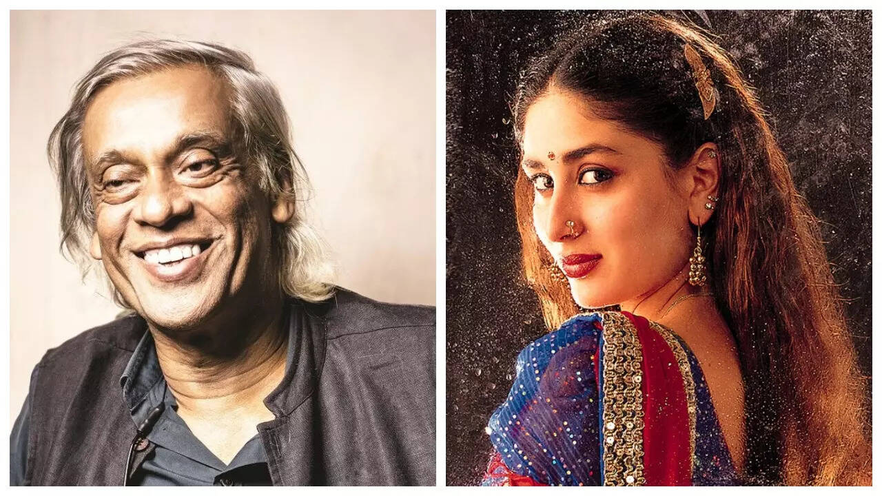 Sudhir Mishra recalls Kareena Kapoor's 'magic' in Chameli